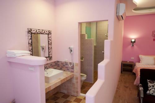 Bed & Breakfast Wonderful Kenting Hostel