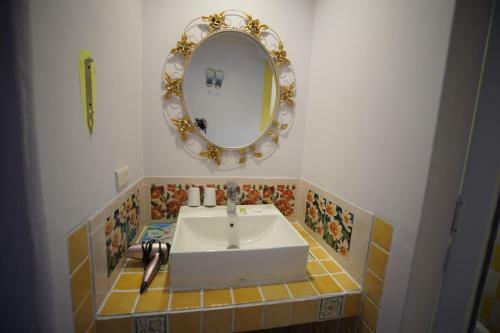 Bed & Breakfast Wonderful Kenting Hostel