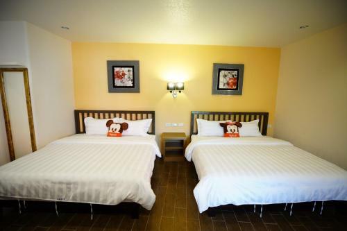 Bed & Breakfast Wonderful Kenting Hostel