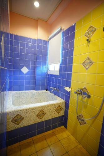 Bed & Breakfast Wonderful Kenting Hostel