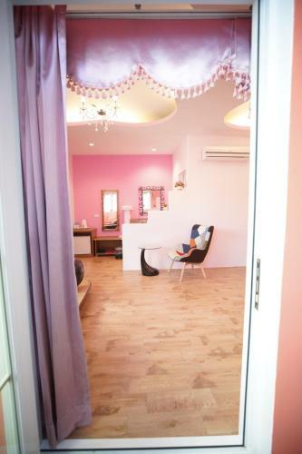 Bed & Breakfast Wonderful Kenting Hostel