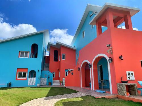 Bed & Breakfast Wonderful Kenting Hostel