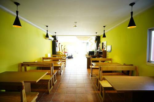 Bed & Breakfast Wonderful Kenting Hostel