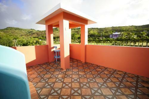 Bed & Breakfast Wonderful Kenting Hostel