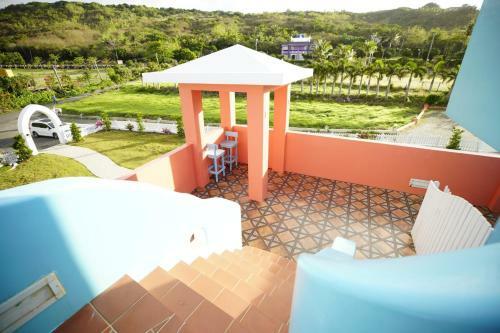 Bed & Breakfast Wonderful Kenting Hostel