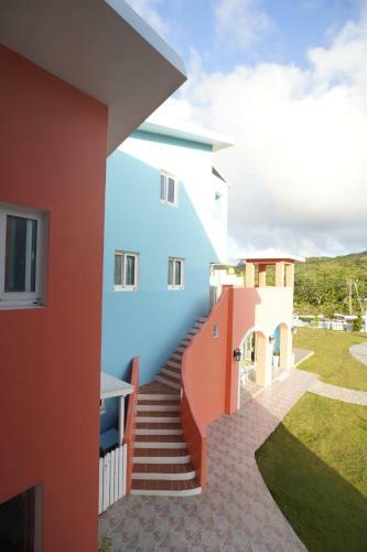 Bed & Breakfast Wonderful Kenting Hostel