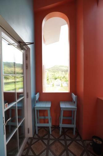 Bed & Breakfast Wonderful Kenting Hostel