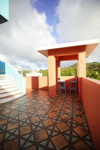 Bed & Breakfast Wonderful Kenting Hostel