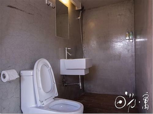 Bed & Breakfast Kenting Sun Light Inn