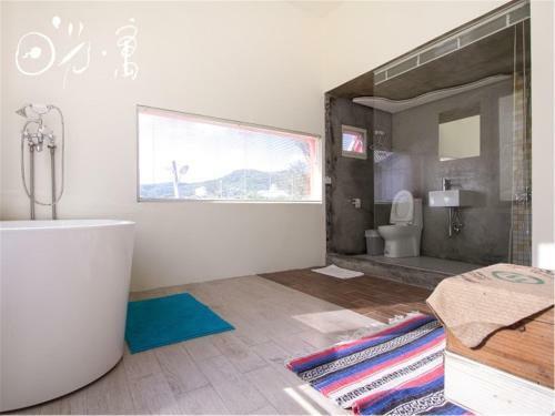 Bed & Breakfast Kenting Sun Light Inn