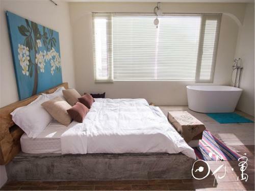 Bed & Breakfast Kenting Sun Light Inn