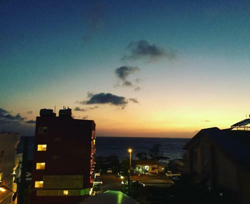 Bed & Breakfast Kenting Sun Light Inn