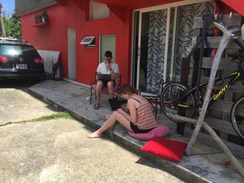 Bed & Breakfast Kenting Sun Light Inn