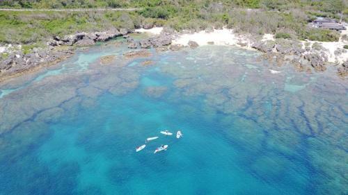 Bed & Breakfast Kenting Sun Light Inn