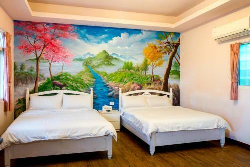 Bed & Breakfast Suto Home