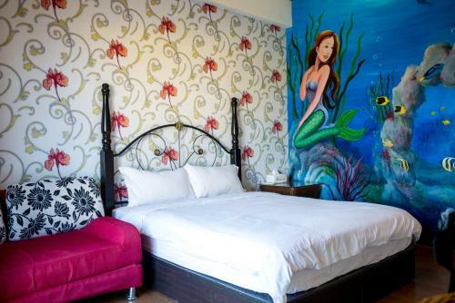 Bed & Breakfast Suto Home