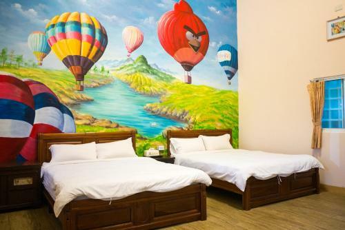 Bed & Breakfast Suto Home