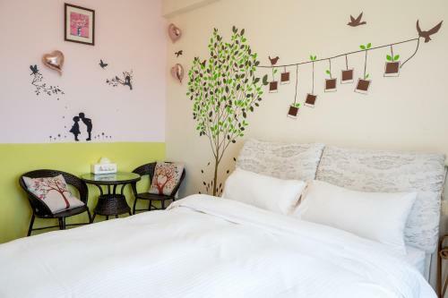 Bed & Breakfast Suto Home