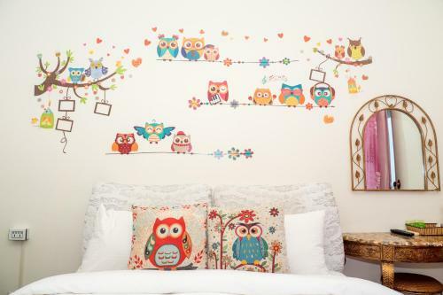 Bed & Breakfast Suto Home