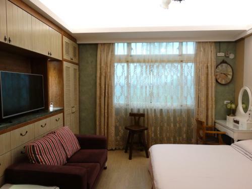 Hualien Casa De Dafne B&B
