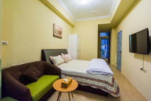 Hualien Casa De Dafne B&B