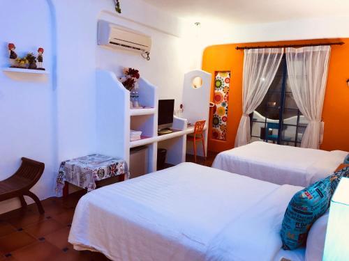 Beach Love Homestay