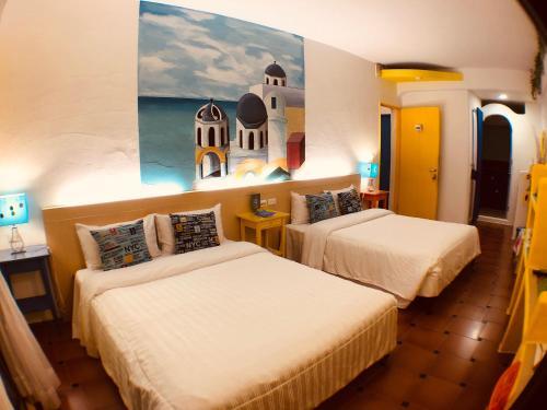 Beach Love Homestay