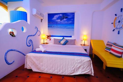 Beach Love Homestay
