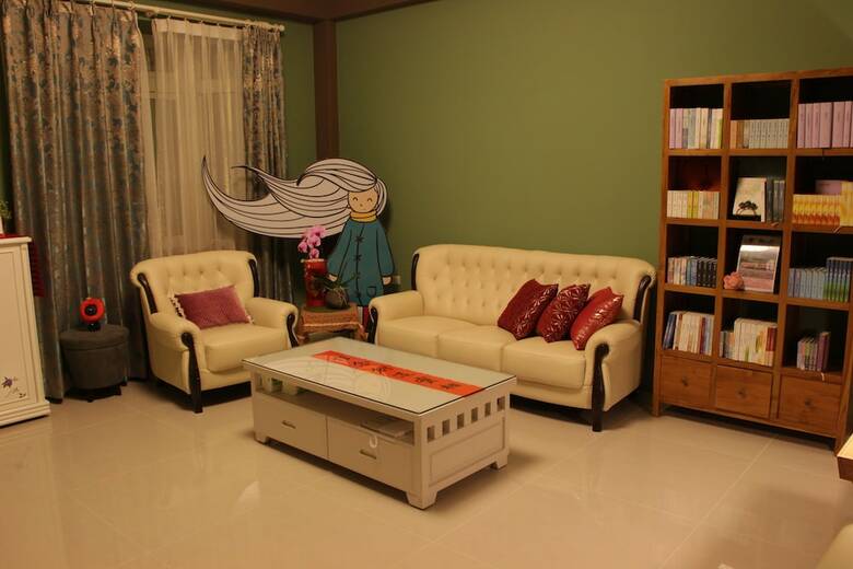 Hettich Homestay