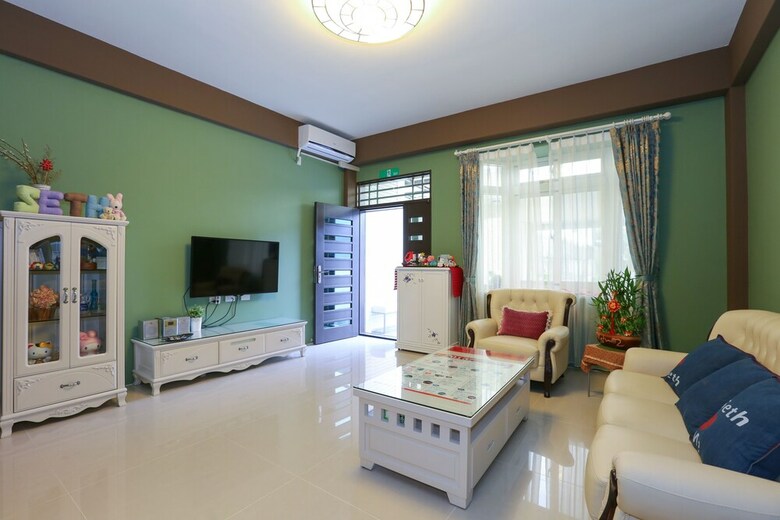 Hettich Homestay