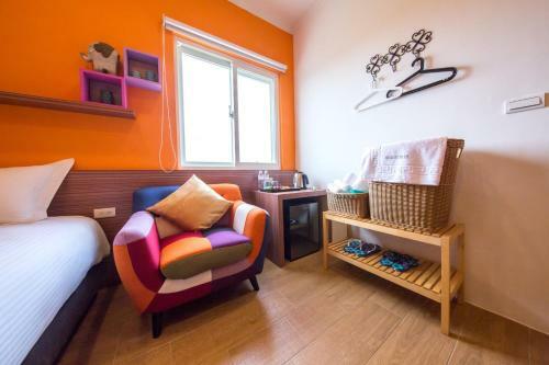 Nandian Homestay