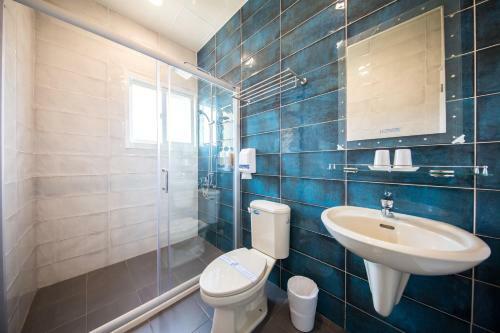 Nandian Homestay