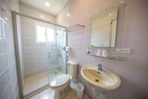 Nandian Homestay