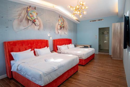 Bed & Breakfast Green Sea - Kenting