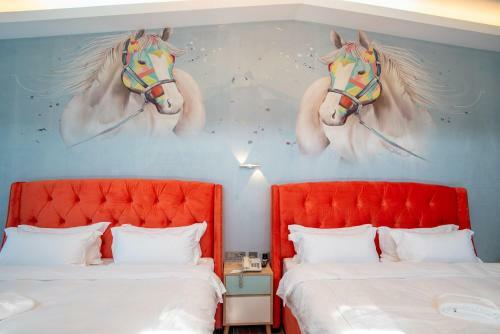 Bed & Breakfast Green Sea - Kenting