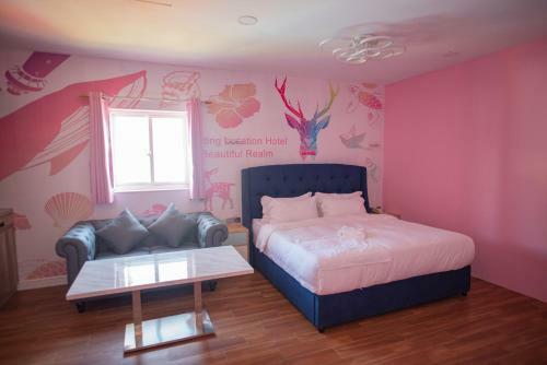Bed & Breakfast Green Sea - Kenting