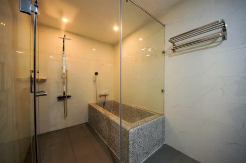 Bed & Breakfast Green Sea - Kenting
