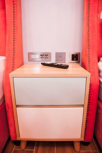 Bed & Breakfast Green Sea - Kenting
