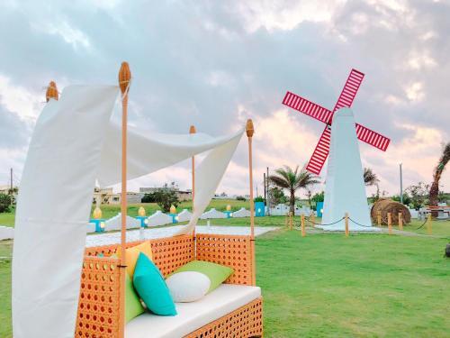 Bed & Breakfast Green Sea - Kenting