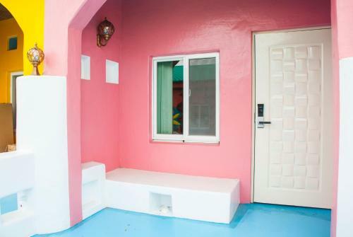Bed & Breakfast Green Sea - Kenting