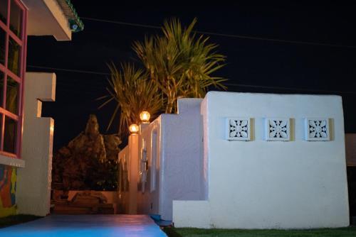 Bed & Breakfast Green Sea - Kenting