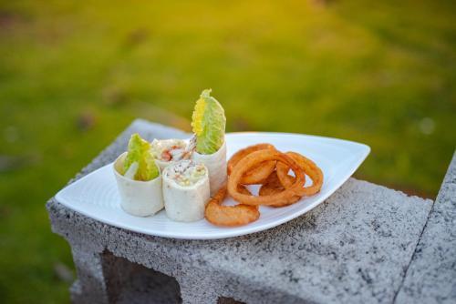 Bed & Breakfast Green Sea - Kenting