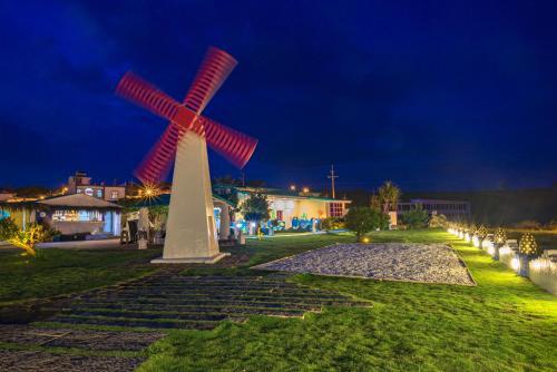 Bed & Breakfast Green Sea - Kenting