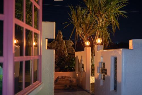 Bed & Breakfast Green Sea - Kenting
