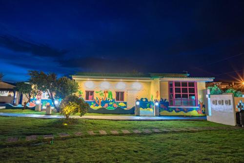 Bed & Breakfast Green Sea - Kenting