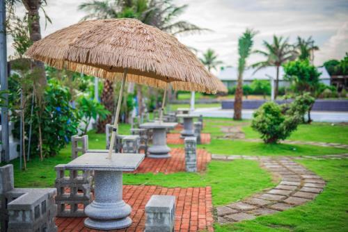 Bed & Breakfast Green Sea - Kenting