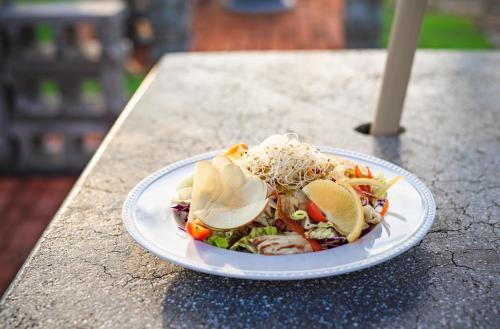 Bed & Breakfast Green Sea - Kenting