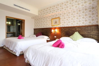 Bed & Breakfast Pin Ciao Hostel