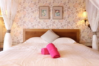 Bed & Breakfast Pin Ciao Hostel
