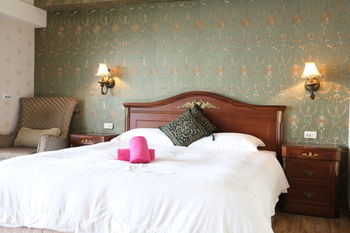 Bed & Breakfast Pin Ciao Hostel
